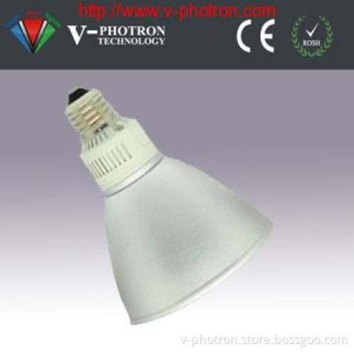 4W High Power LED Bulb Light